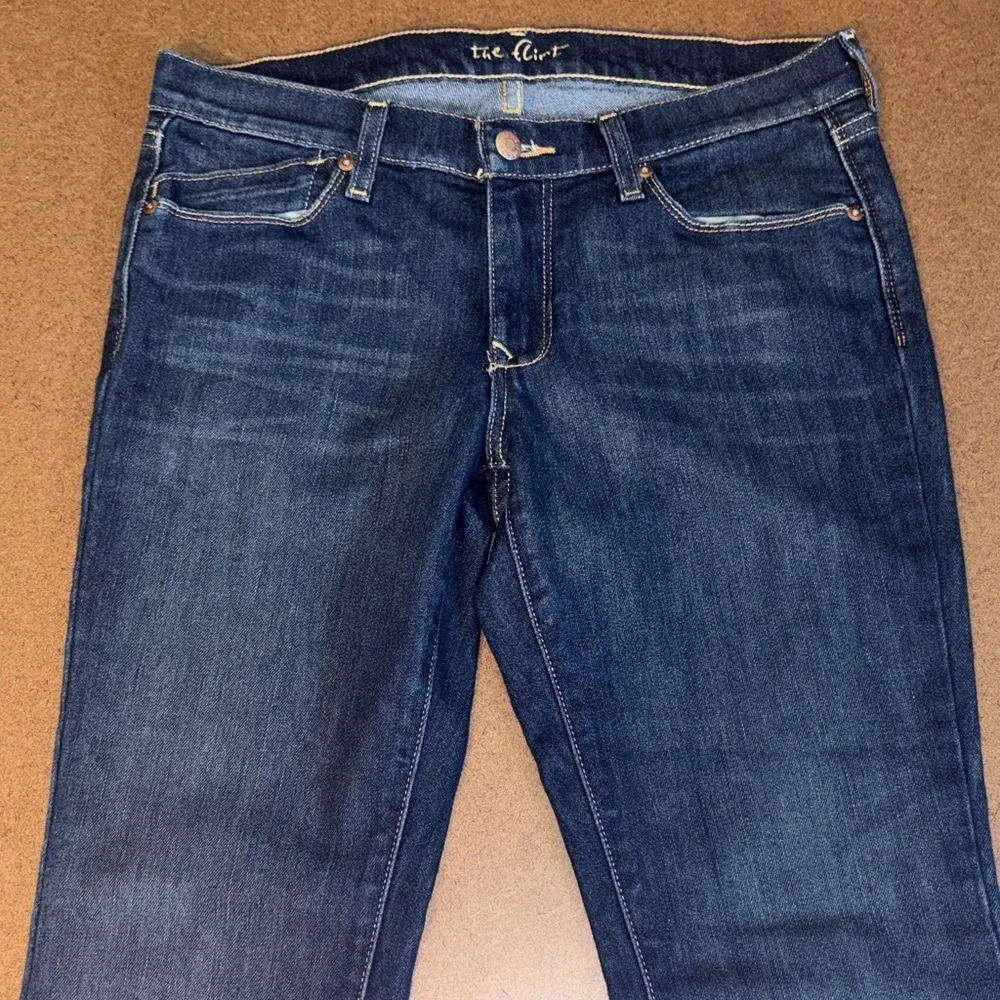 Old Navy classic wide
